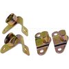 Motormite TAILGATE HINGE INSERT KIT-LEFT AND RIGHT 38642